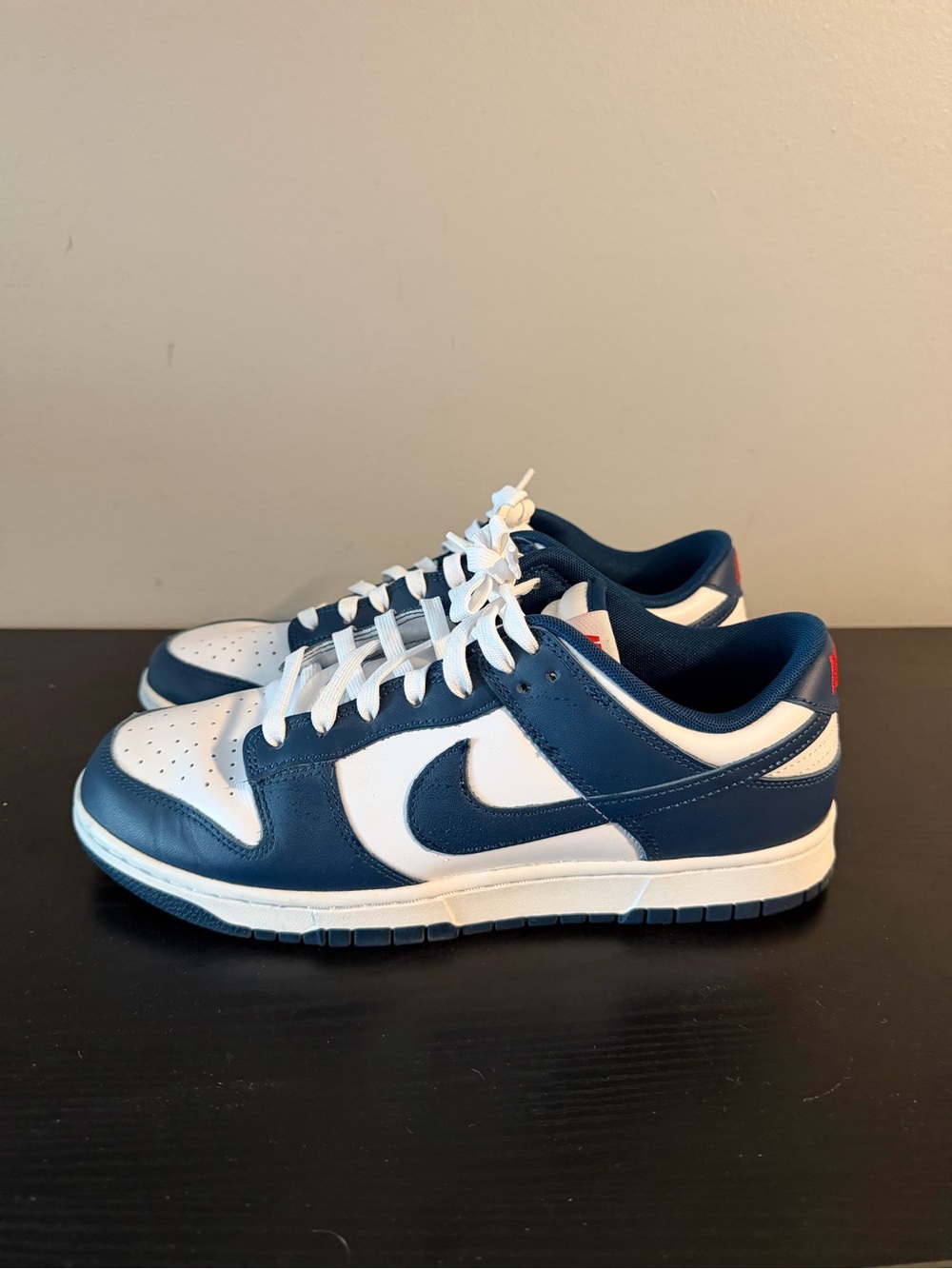 Nike Dunk Valerian Blue - Picture 3 of 9